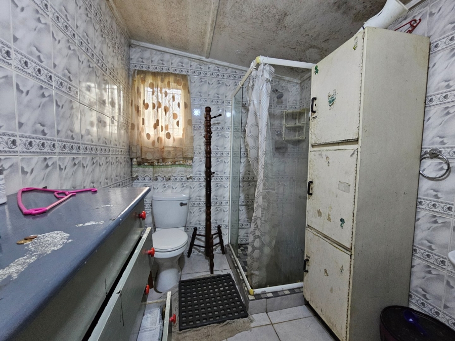 4 Bedroom Property for Sale in Sasolburg Ext 12 Free State